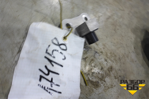 Датчик AIR BAG для Nissan Qashqai (J10E) с 2006-2013г