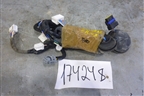 Проводка двери передней правой для Nissan Qashqai (J10E) с 2006-2013г