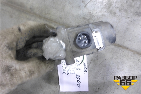 Кран ABS (0044296544) для Mercedes Benz  TRUCK Axor 2 с 2004г
