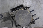 Блок ABS (476609U100) для Nissan Note (Е11) с 2005-2013г