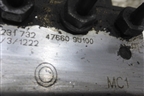 Блок ABS (476609U100) для Nissan Note (Е11) с 2005-2013г