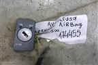Выключатель пассажирской AIR BAG для Chevrolet Aveo (T250) с 2005-2011