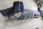 Бампер задний (под парктроник) для Land Rover Range Rover Sport с 2013-2022г