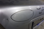 Крышка багажника (до 2001г в сборе) для Mercedes Benz S-Klass W220 с 1998-2005г