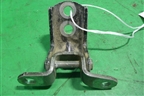 Петля двери задней правой нижняя для Nissan Qashqai (J10E) с 2006-2013г