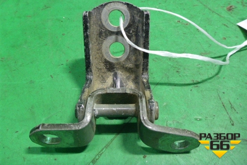 Петля двери задней правой нижняя для Nissan Qashqai (J10E) с 2006-2013г