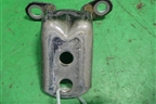 Петля двери задней правой нижняя для Nissan Qashqai (J10E) с 2006-2013г