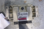 Блок управления двигателем (9659099180) для Citroen C4 Picasso c 2006-2014г