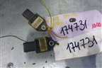 Датчик AIR BAG (A1698210451) для Mercedes Benz A140/160 W169 с 2004-2012г
