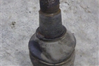 Тяга рулевая продольная для MAN  TGA 4-Series  с 2000-2008г