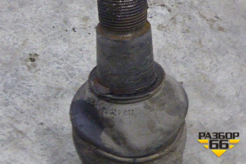 Тяга рулевая продольная для MAN  TGA 4-Series  с 2000-2008г