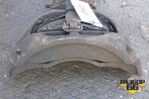 Суппорт передний правый для MAN  TGA 4-Series  с 2000-2008г