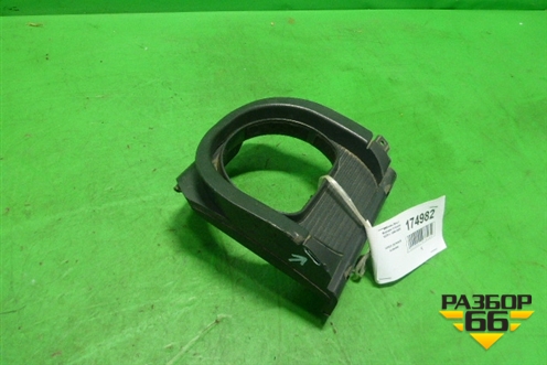 Кожух рулевой колонки (2204600295) для Mercedes Benz S-Klass W220 с 1998-2005г