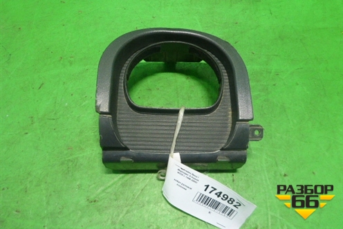 Кожух рулевой колонки (2204600295) для Mercedes Benz S-Klass W220 с 1998-2005г