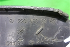 Кожух рулевой колонки (2204600295) для Mercedes Benz S-Klass W220 с 1998-2005г