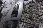 Крыша под люк для Mercedes Benz S-Klass W220 с 1998-2005г