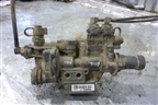 Регулятор давления тормозной системы (4757210180) для Mercedes Benz  TRUCK Axor 2 с 2004г