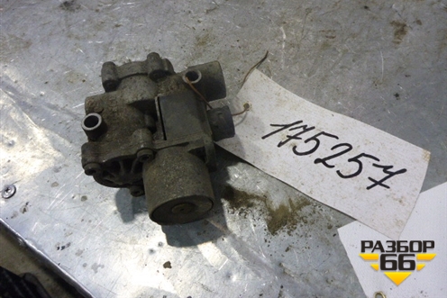 Кран ABS (0044296544) для Mercedes Benz  TRUCK Axor 2 с 2004г