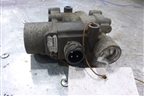 Кран ABS (0044296544) для Mercedes Benz  TRUCK Axor 2 с 2004г
