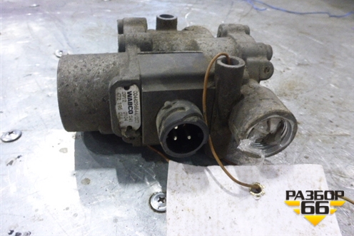 Кран ABS (0044296544) для Mercedes Benz  TRUCK Axor 2 с 2004г