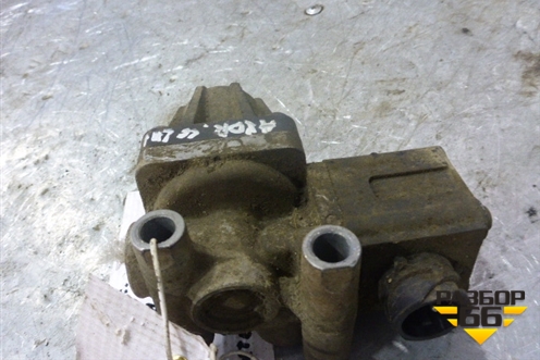 Регулятор давления системы AD BLUE (A0044310306) для Mercedes Benz  TRUCK Axor 2 с 2004г