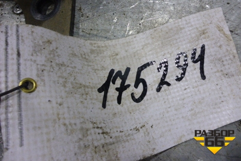 Опора амортизатора заднего  (9423260040) для Mercedes Benz  TRUCK Axor 2 с 2004г