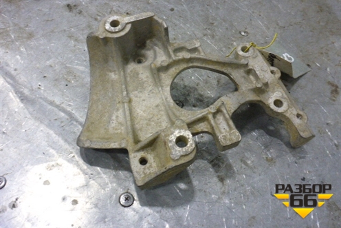 Кронштейн компрессора кондиционера для Honda Civic 4D с 2006-2012г