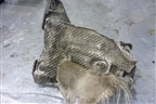 кронштейн двигателя для Audi A4 (В7) с 2004-2009г