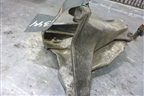 кронштейн двигателя для Audi A4 (В7) с 2004-2009г