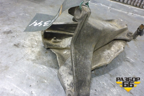 Кронштейн двигателя для Audi A4 (В7) с 2004-2009г