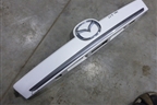 Накладка двери багажника для Mazda CX 9 с 2007-2016г