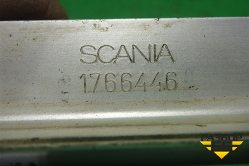 Накладка порога внутренняя правая  (1766446) для Scania  5 R Series с 2004-2016г