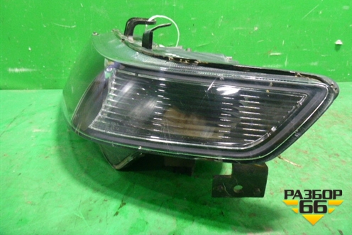 Фара левая (до 2005г галоген новая 33151SEAG01) для Honda Accord(CL-CM) с 2003-2007г