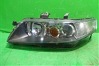 Фара левая (до 2005г галоген новая 33151SEAG01) для Honda Accord(CL-CM) с 2003-2007г