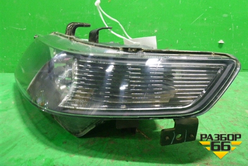 Фара левая (до 2005г галоген новая 33151SEAG01) для Honda Accord(CL-CM) с 2003-2007г