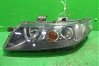 Фара левая (до 2005г галоген новая 33151SEAG01) для Honda Accord(CL-CM) с 2003-2007г