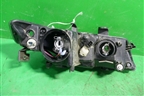 Фара левая (до 2005г галоген новая 33151SEAG01) для Honda Accord(CL-CM) с 2003-2007г