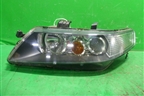 Фара левая (до 2005г ксенон без блока и лампы новая) (33151SEAE01) для Honda Accord(CL-CM) с 2003-2007г