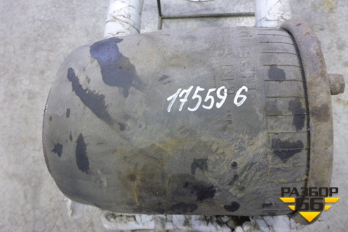 Воздушная подушка для MAN  TGA 4-Series  с 2000-2008г