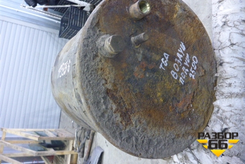 Воздушная подушка для MAN  TGA 4-Series  с 2000-2008г