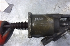 ПГУ пневмагидравлический усилитель (81307256107) для MAN  TGA 4-Series  с 2000-2008г