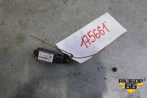 Датчик AIR BAG для Mercedes Benz S-Klass W220 с 1998-2005г