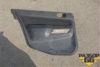 Обшивка двери задней левой под электрику для Mitsubishi Lancer-9  с 2003-2008г