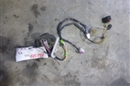 Проводка двери задней правой для Mazda Mazda 3 (BK) с 2003-2009г