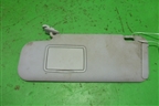Козырёк солнцезащитный левый для Mazda CX 7 с 2006-2012г