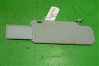 Козырёк солнцезащитный левый для Mazda CX 7 с 2006-2012г