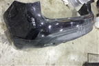 Бампер задний (под парктроник) для Infiniti Infiniti FX35/37/50 QX70 (S51) с 2008-2013г