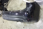 Бампер задний (под парктроник) для Infiniti Infiniti FX35/37/50 QX70 (S51) с 2008-2013г