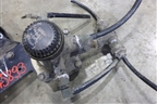 Клапан ускорительный (81521165078) для MAN  TGA 4-Series  с 2000-2008г