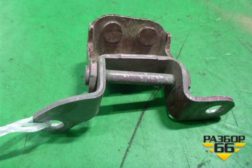 Петля двери задней правой верхняя (687500D010) для Toyota Corolla (E12) с 2001-2007г